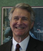 J. Paul Seale, MD